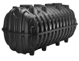 Rototank Septic water tank alt=